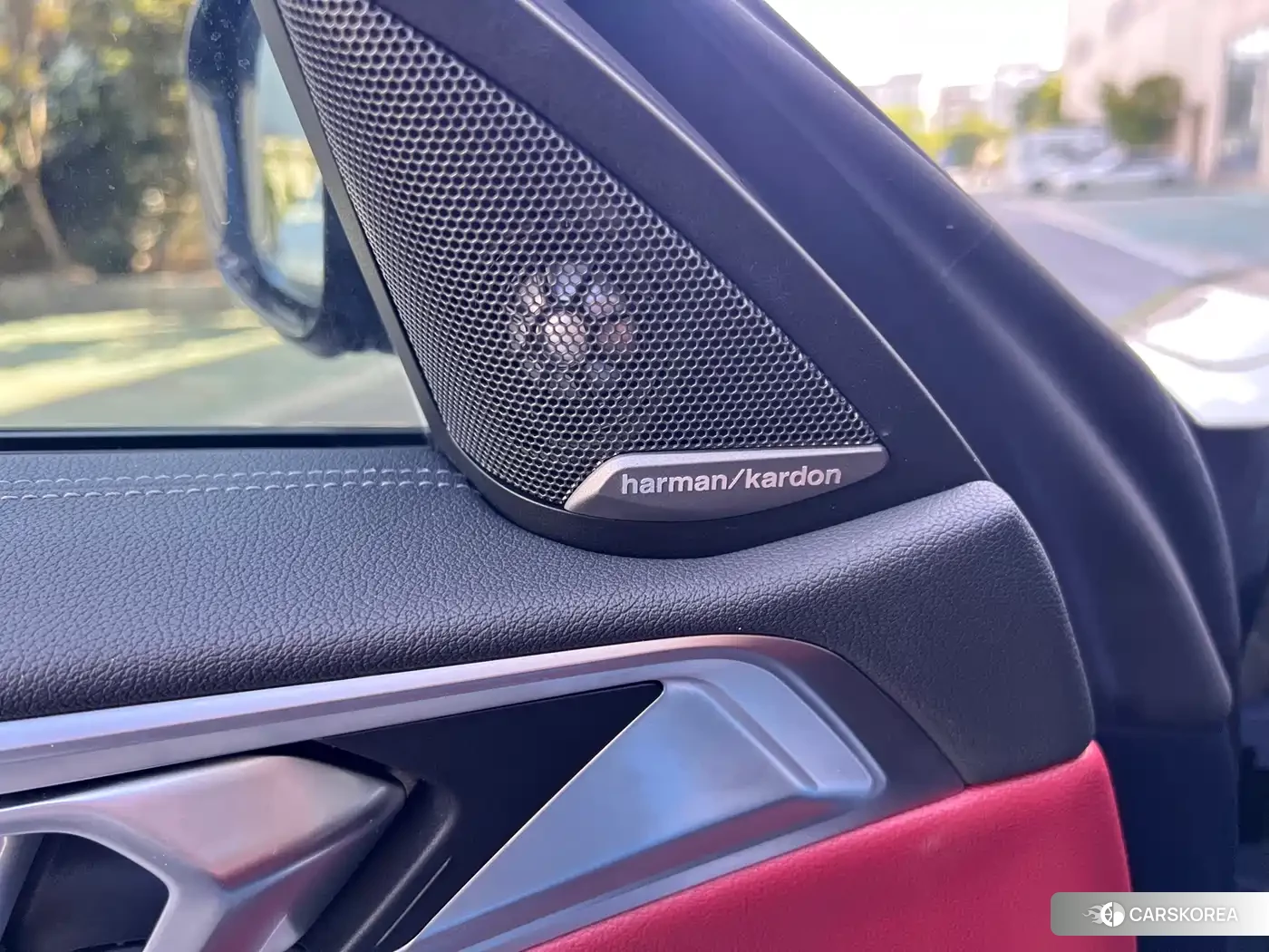 BMW 4 series id 4578340 из Китая 7