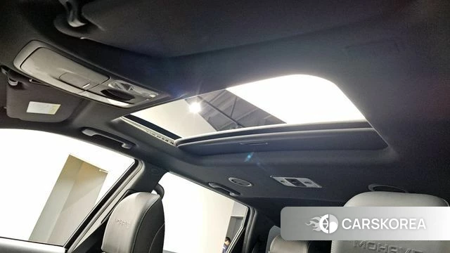 Kia Mohave Master id 3859712 из Кореи 7