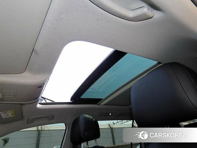 Volkswagen Tiguan Allspace id 4232130 из Кореи 7