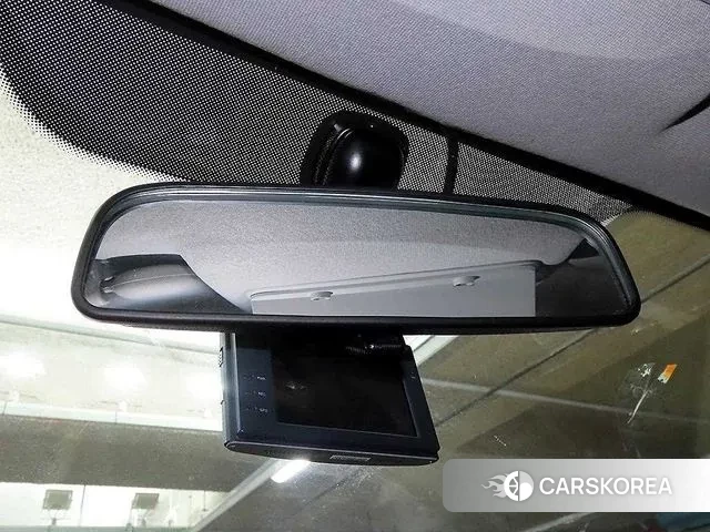 Hyundai The New Grand Starex id 3672360 из Кореи 7