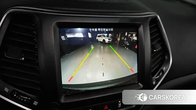 Jeep Cherokee (KL) id 3583058 из Кореи 7