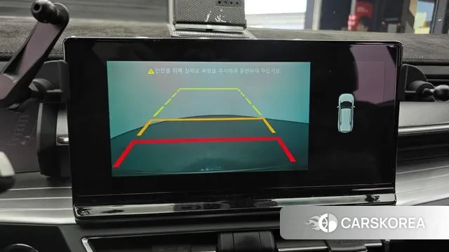 Ssangyong Torres id 3342452 из Кореи 7