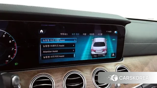 Mercedes-Benz E-Class W213 id 3675422 из Кореи 7