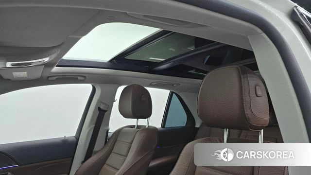 Mercedes-Benz GLE-Class W167 id 4280870 из Кореи 7
