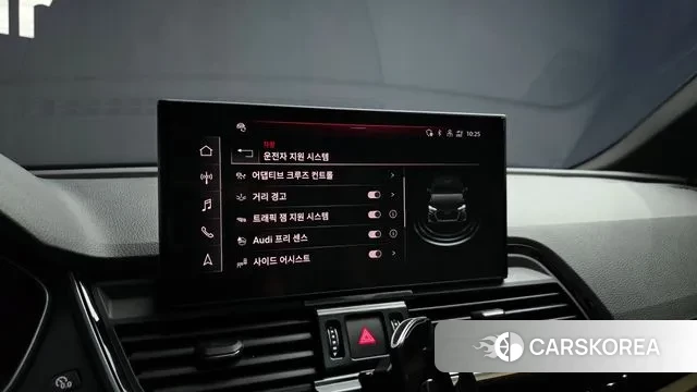 Audi Q5 (FY) id 3393769 из Кореи 7