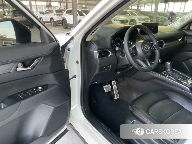 Mazda CX-5 id 4307124 из Китая 7