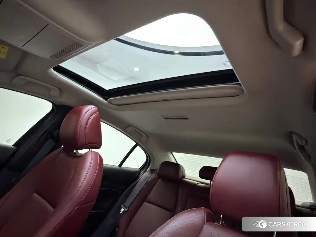 Mazda 3 id 4679518 из Китая 7