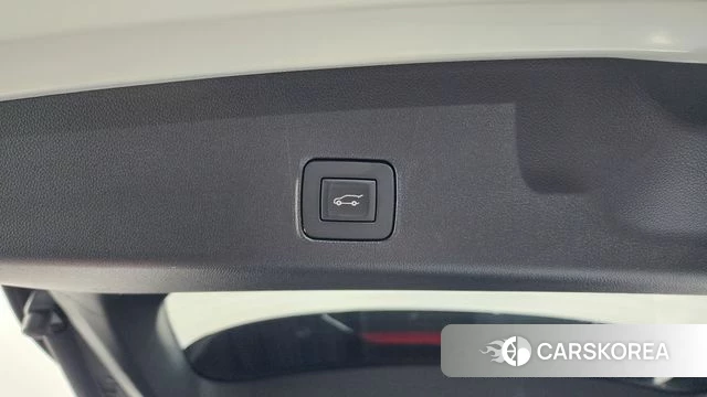 Chevrolet (GM Daewoo) Trailblazer id 3893423 из Кореи 7