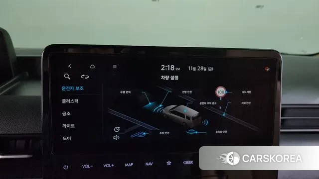 Hyundai Staria id 3420603 из Кореи 7