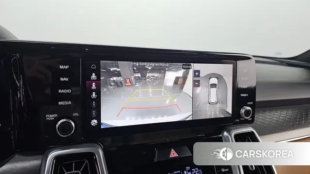 Kia Sorento 4th Generation id 3458827 из Кореи 7