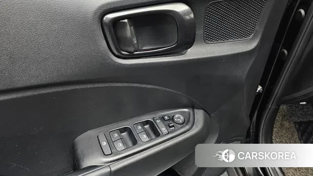 Hyundai Venue id 3187545 из Кореи 7