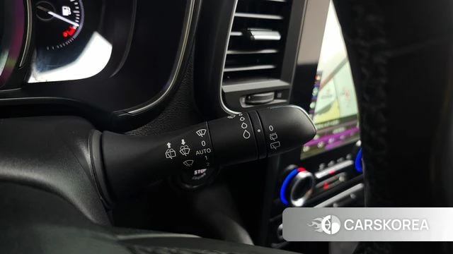 Renault Korea (Samsung) The New QM6 id 4445856 из Кореи 7