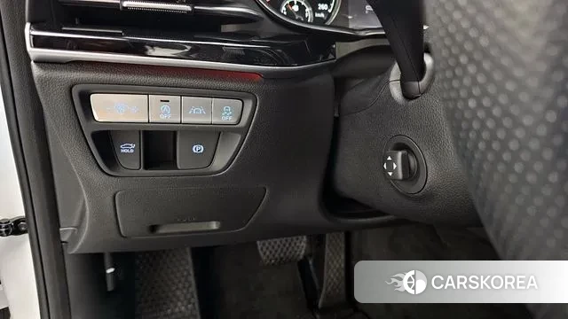 Genesis G80 (RG3) id 3008073 из Кореи 7