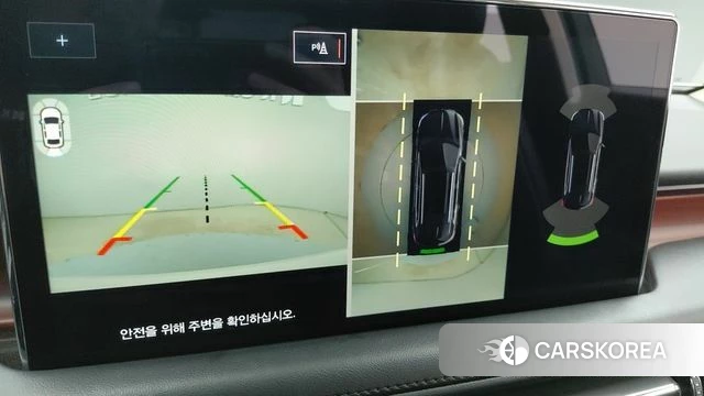 Lincoln Nautilus First generation id 3838426 из Кореи 7