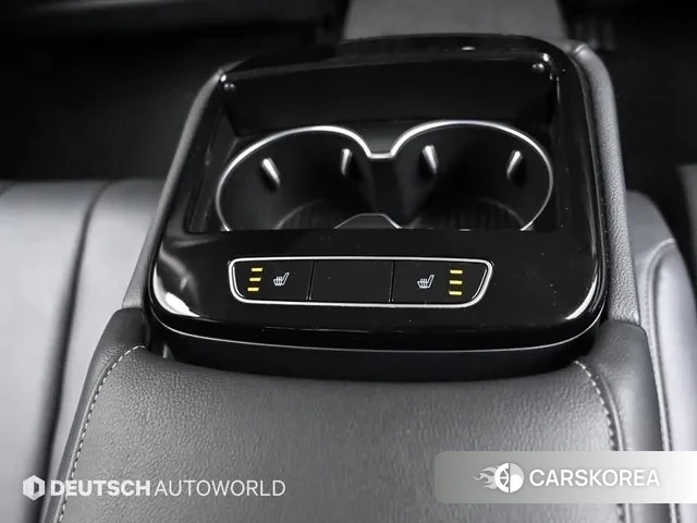 Genesis G80 (RG3) id 2999901 из Кореи 7