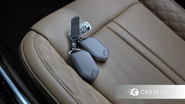 Kia The New Sorento 4th Generation id 4739455 из Кореи 7