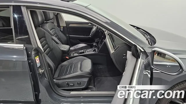 Volkswagen Arteon id 2876161 из Кореи 7