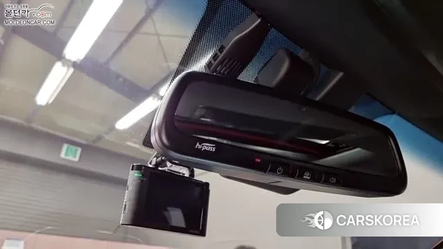 Ssangyong The New Rexton Sports Cannes id 3042234 из Кореи 7