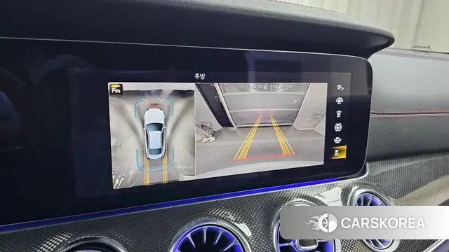 Mercedes-Benz E-Class W213 id 3421369 из Кореи 7