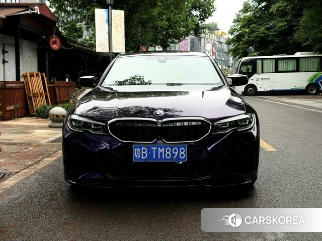 BMW 3 series id 4353706 из Китая 7