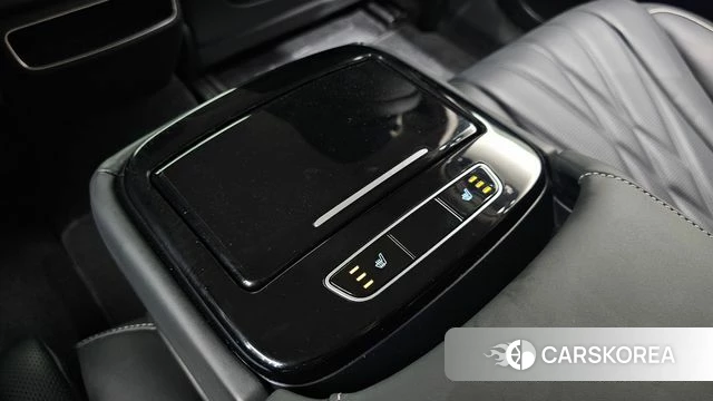 Genesis Electrified G80 (RG3) id 4656513 из Кореи 7