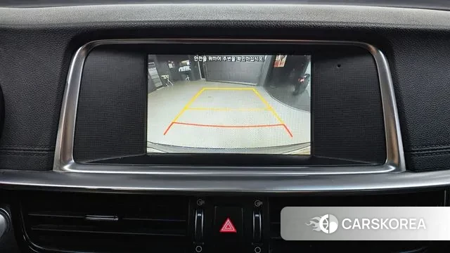 Kia The New K5 2nd generation id 3515328 из Кореи 7