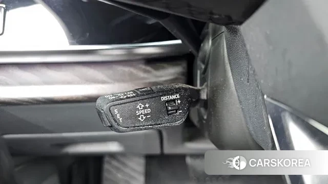 Audi Q7 (4M) id 3525053 из Кореи 7