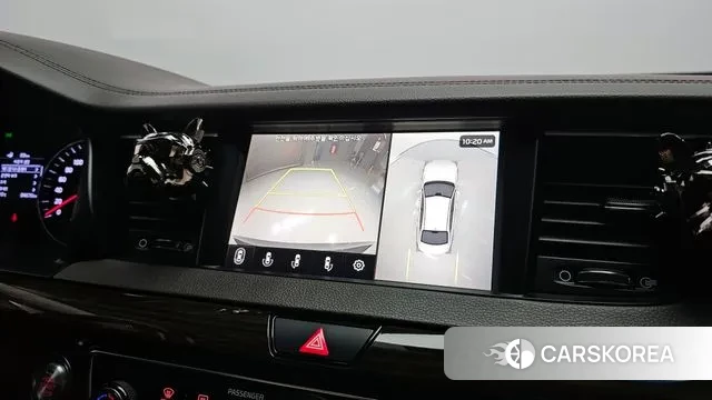 Kia Come New K7 id 3270420 из Кореи 7