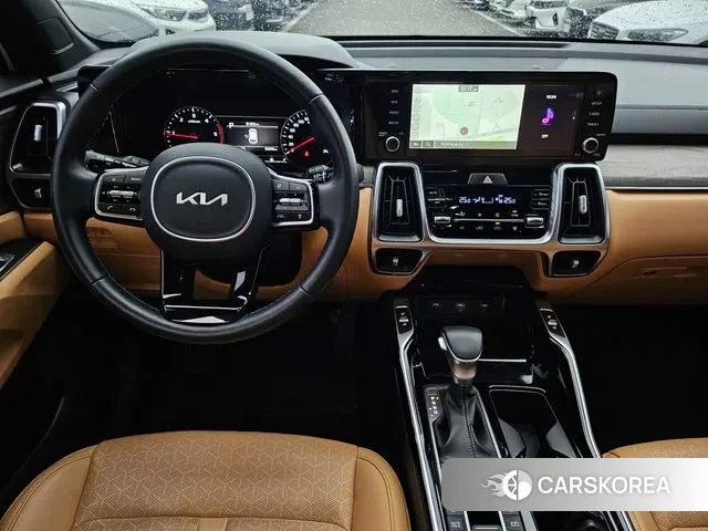 Kia Sorento 4th Generation id 3758720 из Кореи 7