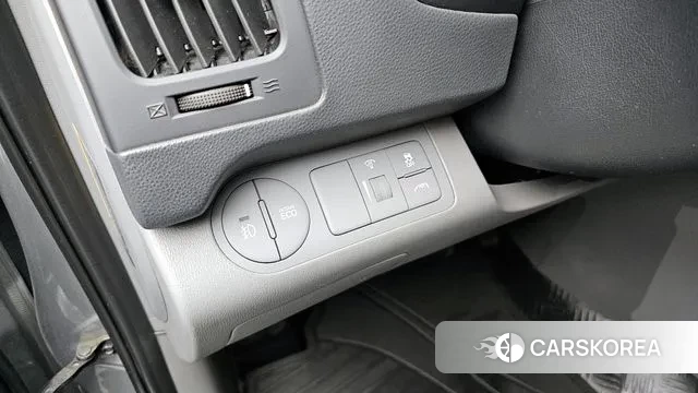 Hyundai The New Grand Starex id 3439678 из Кореи 7