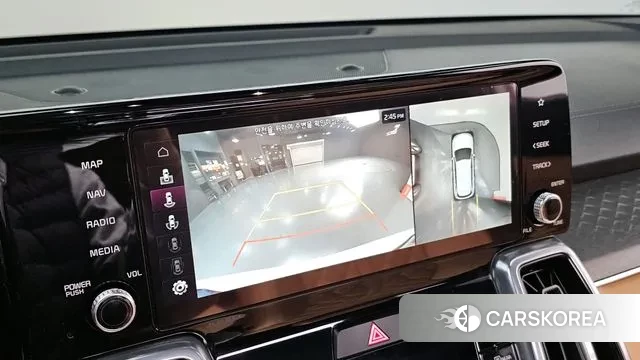 Kia Sorento 4th Generation id 3596931 из Кореи 7