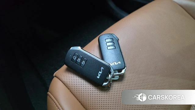 Kia Sportage 5th Generation id 4561250 из Кореи 7