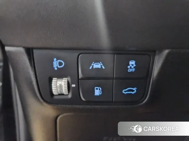 Hyundai The New Grandeur IG id 3041393 из Кореи 7