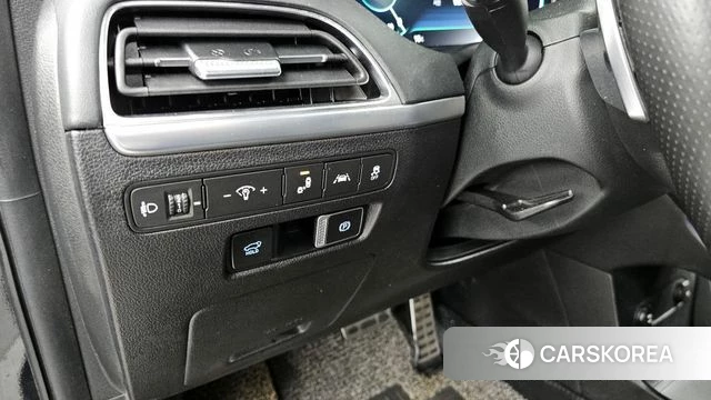 Hyundai Palisade id 3852712 из Кореи 7