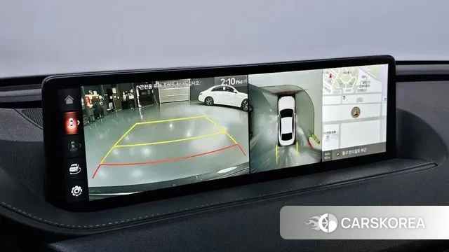 Genesis G80 (RG3) id 3525676 из Кореи 7