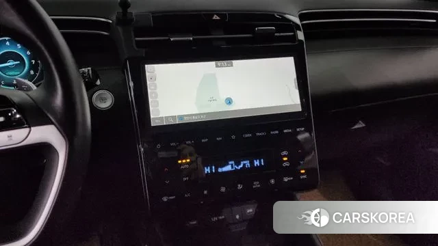 Hyundai Tucson (NX4) id 3504124 из Кореи 7