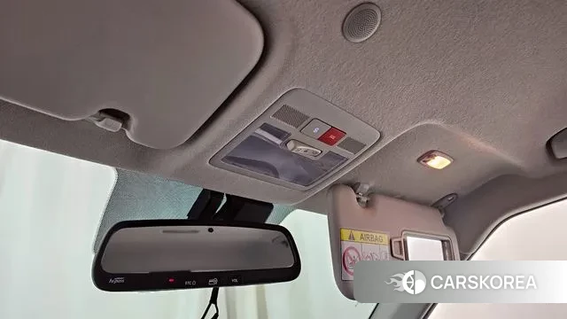 Hyundai Venue id 3614790 из Кореи 7