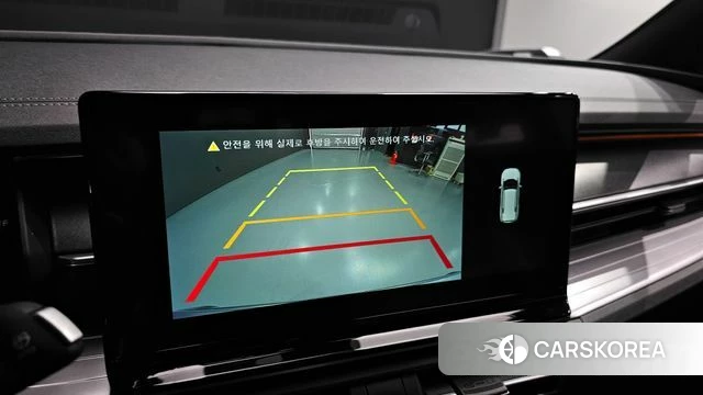 Ssangyong Torres id 3858778 из Кореи 7