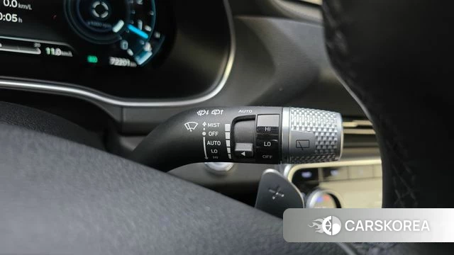 Genesis GV80 id 3843617 из Кореи 7