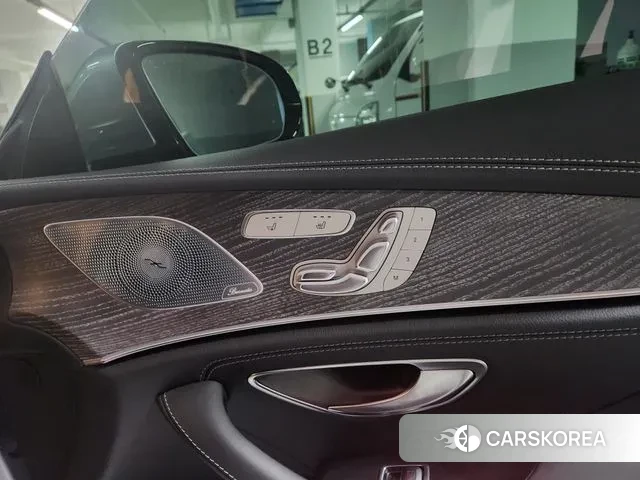 Mercedes-Benz CLS-Class C257 id 3522911 из Кореи 7