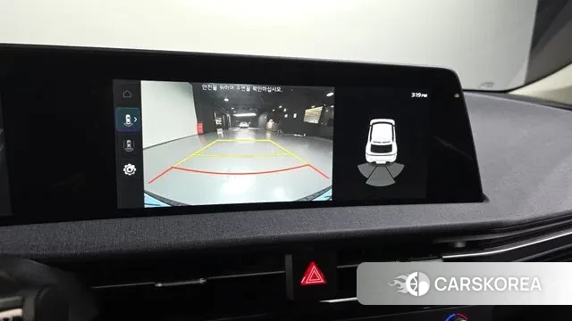 Kia EV6 id 3058689 из Кореи 7