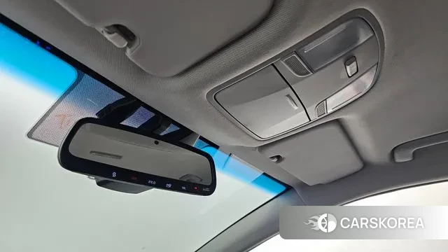 Hyundai The New Ionic Hybrid id 3161167 из Кореи 7