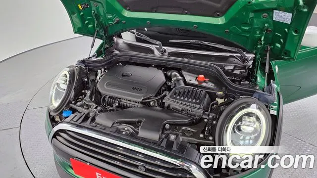 Mini Cooper id 2661359 из Кореи 7