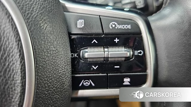 Kia Carnival 4th generation id 4641502 из Кореи 7
