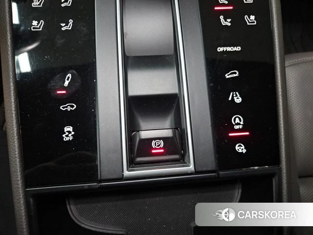 Porsche Macan id 4835634 из Кореи 7