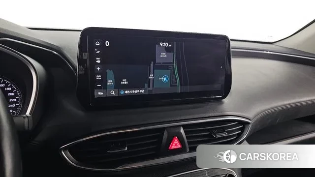 Hyundai The New Santa Fe id 3400972 из Кореи 7