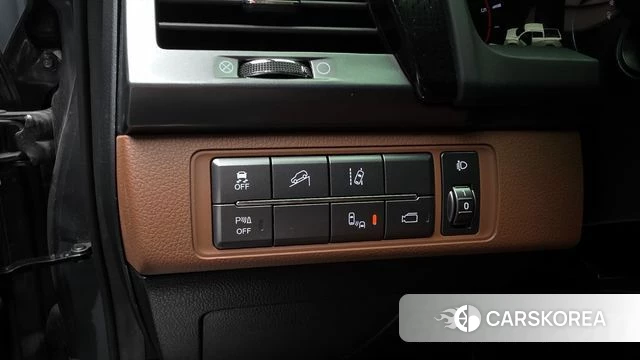 Ssangyong Rexton Sports Cannes id 4179971 из Кореи 7