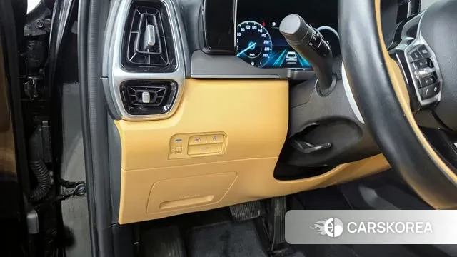 Kia Sorento 4th Generation id 3680048 из Кореи 7