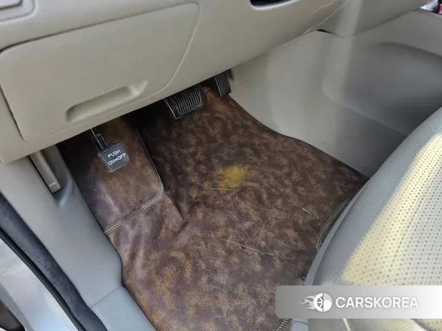 Kia The New Carnival id 3494742 из Кореи 7