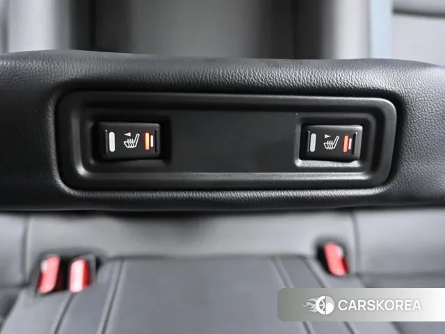 Renault Korea (Samsung) QM6 id 3009228 из Кореи 7